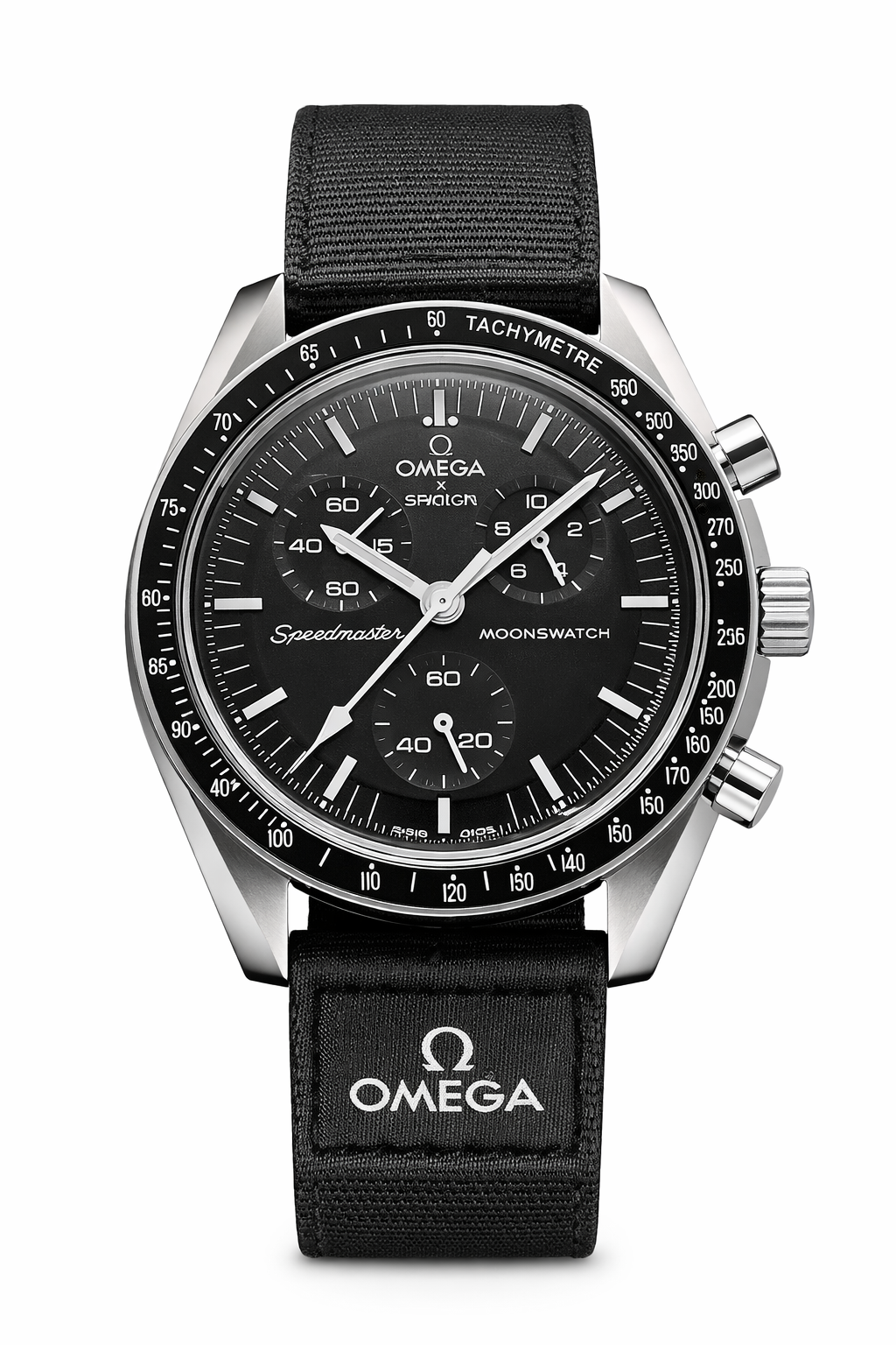 PERIHELION LAB – NEW ORBIT (Black Edition)